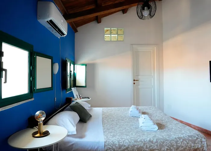 Pensjonat Palazzo Curro