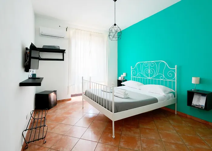 Palazzo Curro Katania