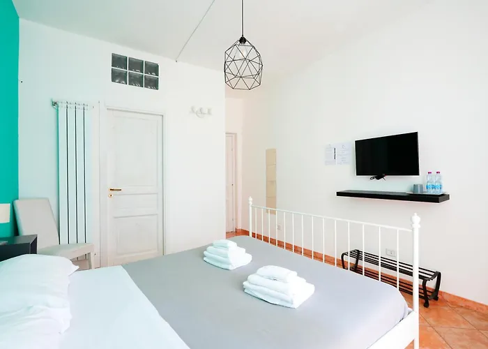 Palazzo Curro Pensjonat 3*