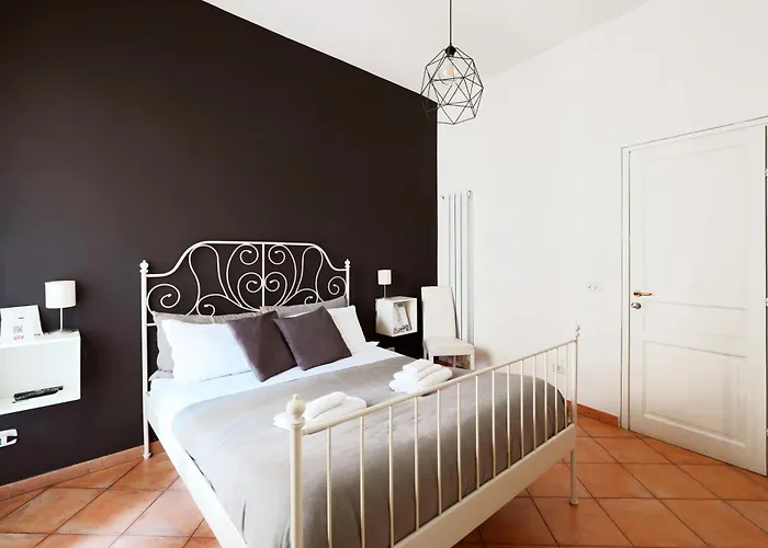 Palazzo Curro 3* Katania