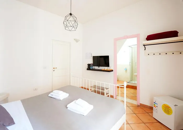 Palazzo Curro Pensjonat 3*