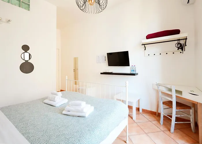 Pensjonat Palazzo Curro Katania