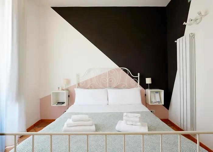 Palazzo Curro 3* Katania