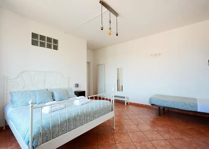 Palazzo Curro Pensjonat