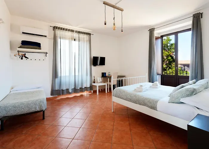 Palazzo Curro Pensjonat 3*