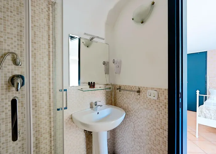 Pensjonat Palazzo Curro Katania