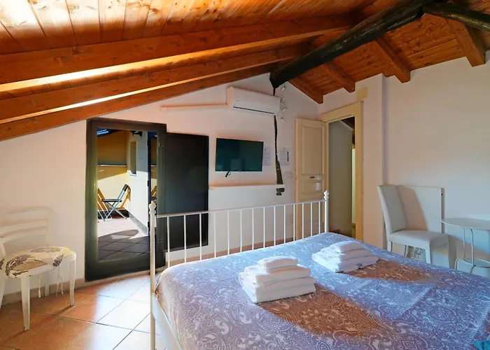 Palazzo Curro Katania