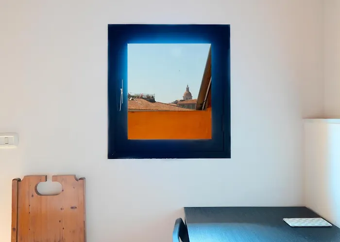 Palazzo Curro 3* Katania