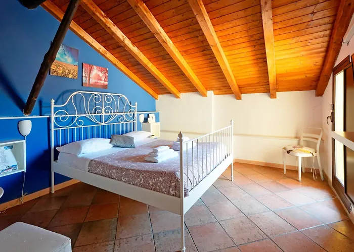 Pensjonat Palazzo Curro