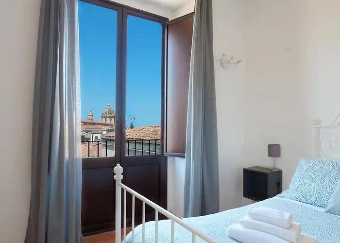 Palazzo Curro 3* Katania