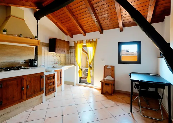 Pensjonat Palazzo Curro