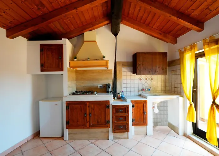 Palazzo Curro Pensjonat Katania