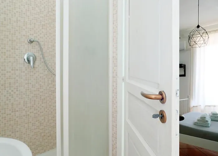 Palazzo Curro Pensjonat