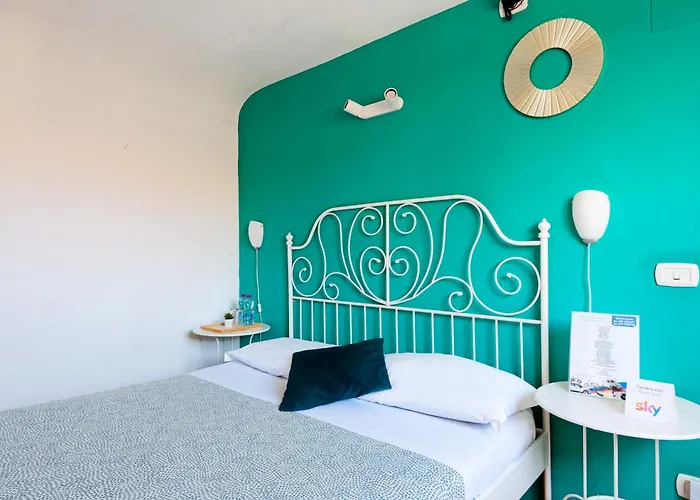 Palazzo Curro Pensjonat 3*