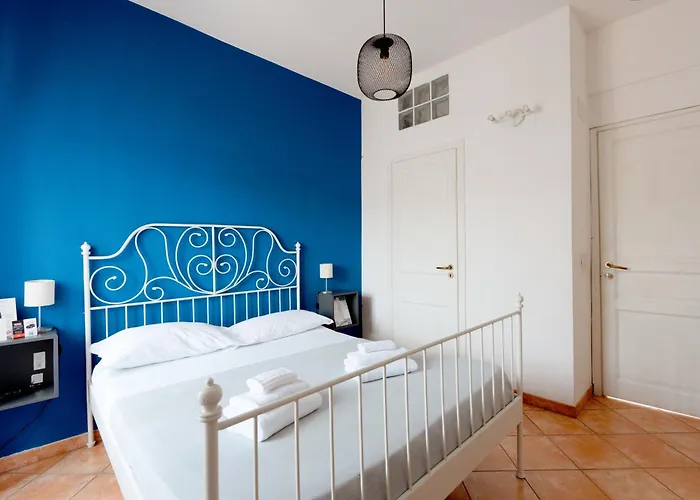 Palazzo Curro 3* Katania