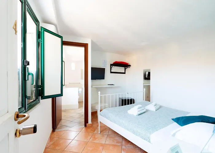 Palazzo Curro Pensjonat