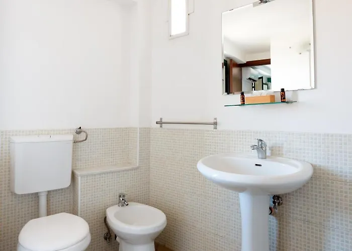 Pensjonat Palazzo Curro