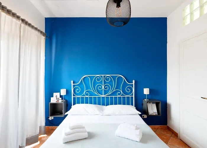 Palazzo Curro Pensjonat 3*