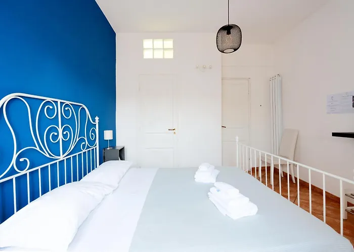 Pensjonat Palazzo Curro 3*