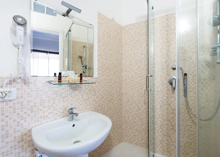 Palazzo Curro Pensjonat Katania