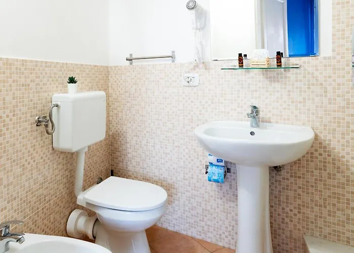 Pensjonat Palazzo Curro Katania